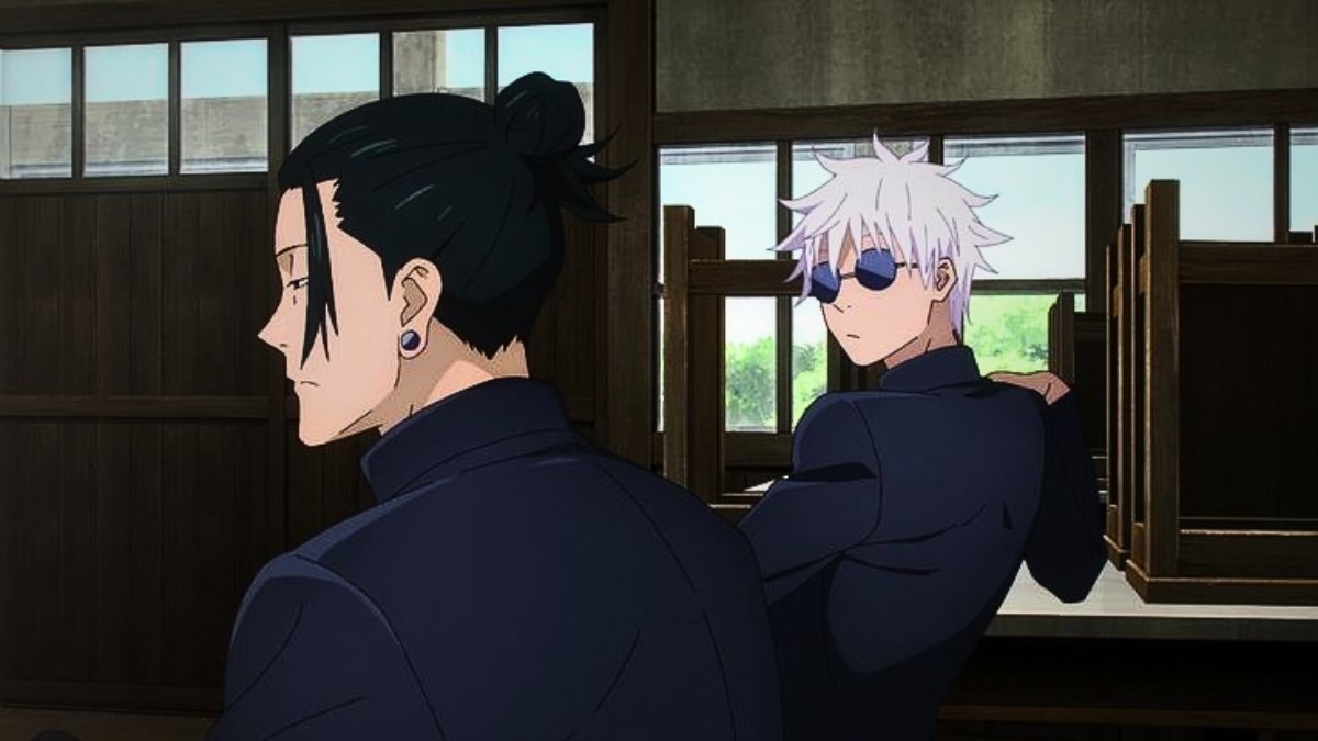 Jujutsu Kaisen - PNN