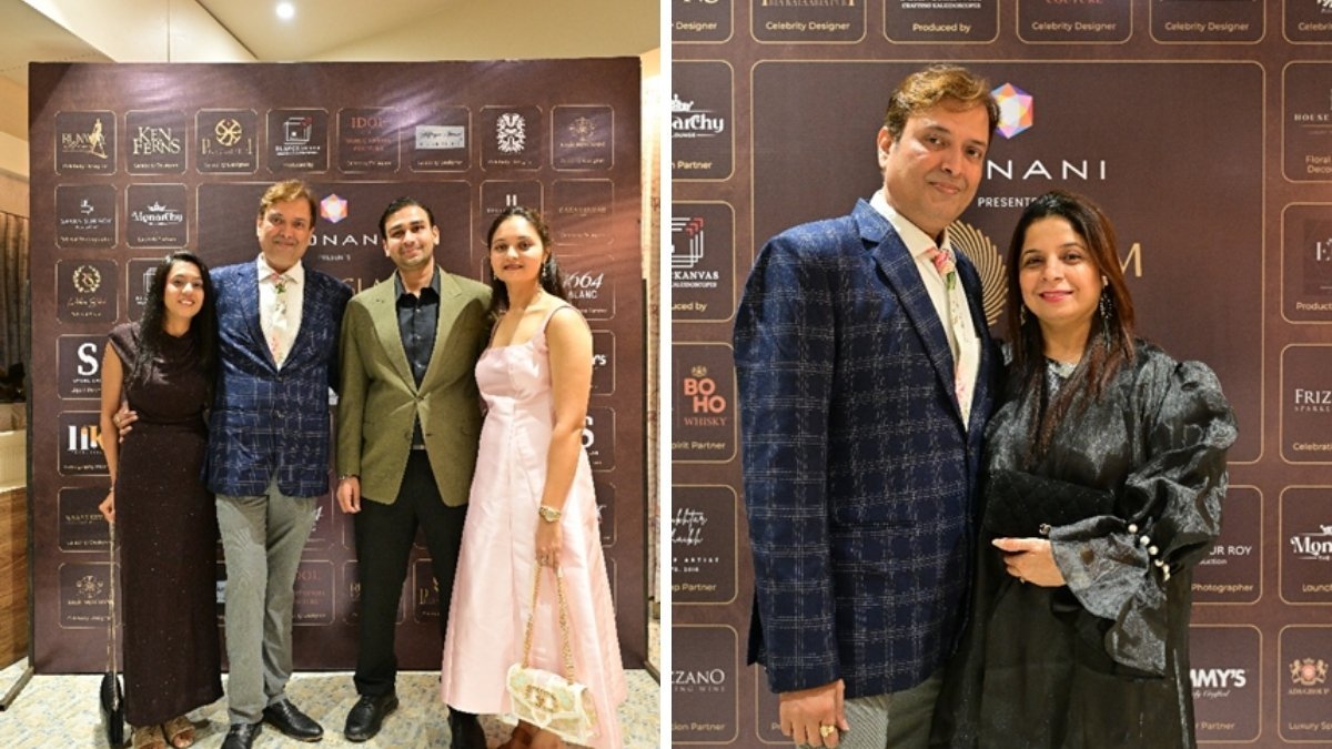 Glam Onn Season 6 – An Exotic Bloom Presented by Sonani Jewels -PNN