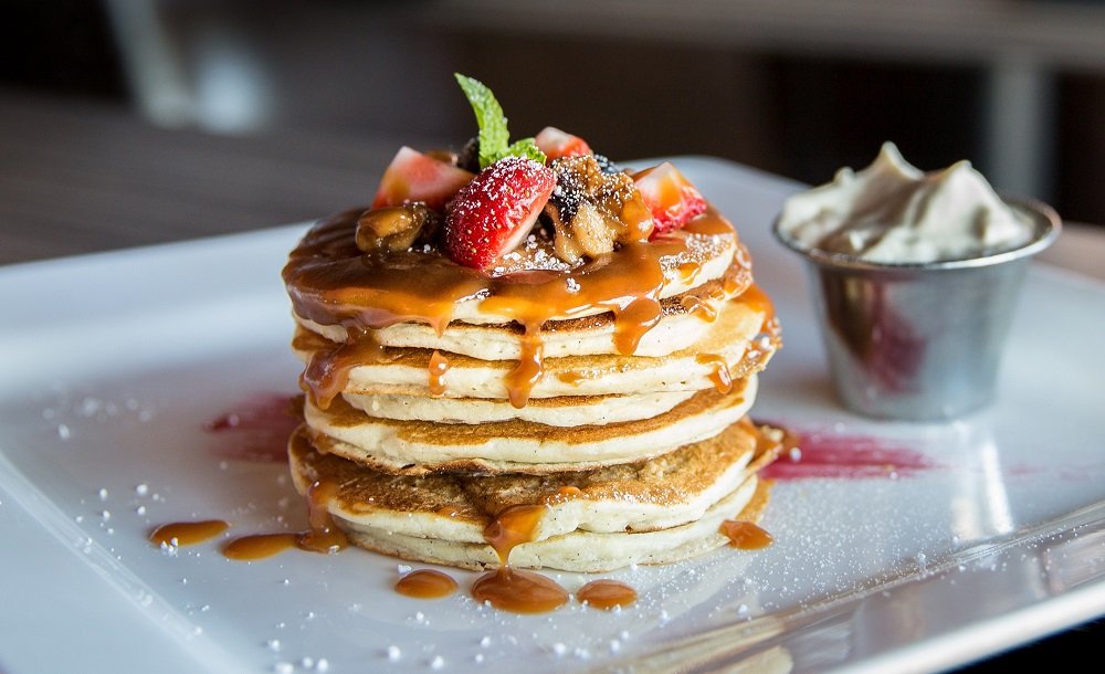 The Best Brunch Spots in Your City Which Will Make Your Day Perfect