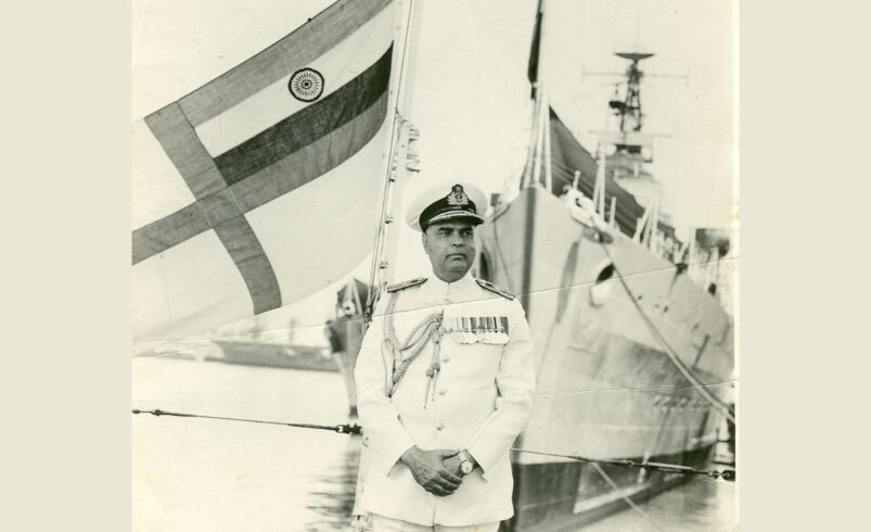 Vijay Diwas: How Indian Navy’s Stealth Attack on Pakistan Won us the 1971 War