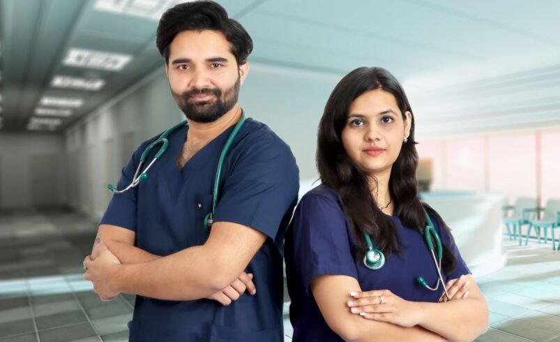 “Revolutionizing Men’s Health: Tregma Healthtech Launches ManMedics, the First-Ever Doctors-Crafted Wellness Brand”