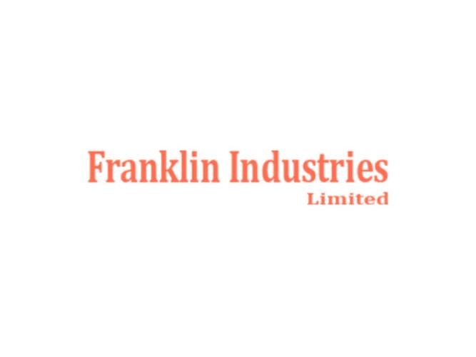 Franklin Industries Ltd foray in to Contract Farming Business