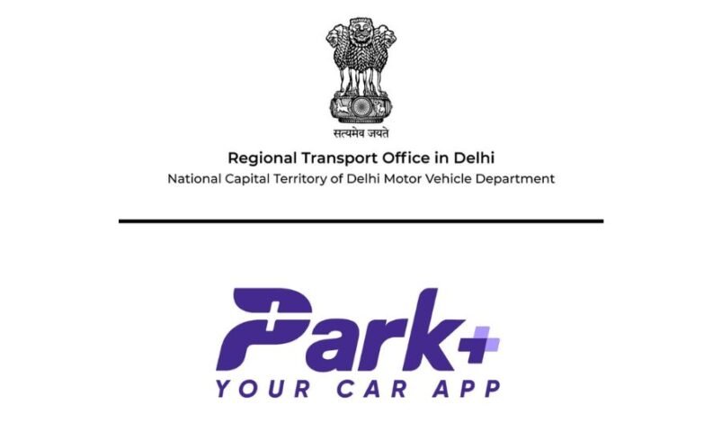 50,000 Delhi NCR car owners take the Delhi Govt and Park Plus pledge to combat air pollution