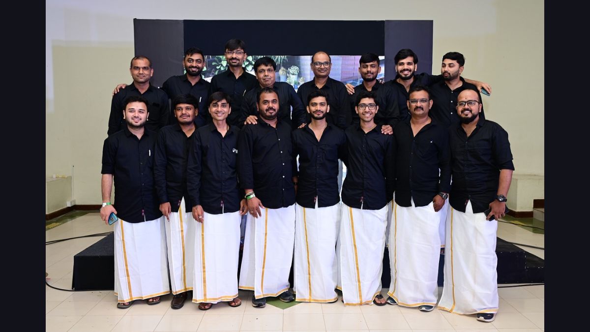 Rey Cera Creation receives “Most Innovative Product” Award at ACETECH