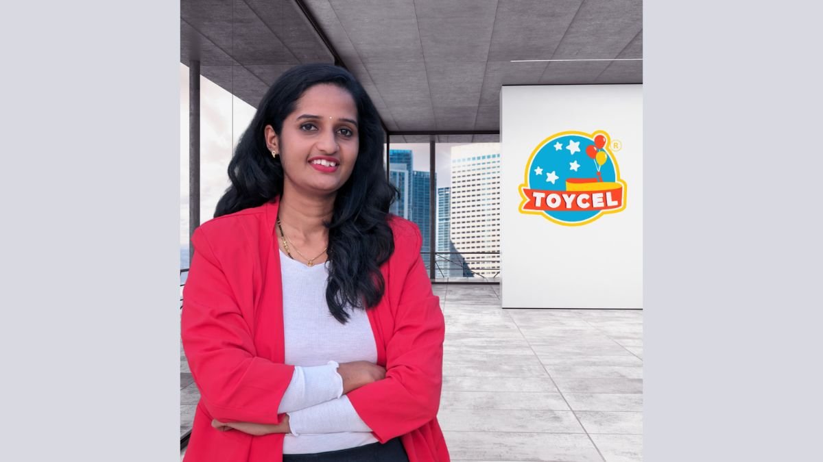 Toycel Unveils Premium And Eco-Friendly Alternatives For Children Of All Ages