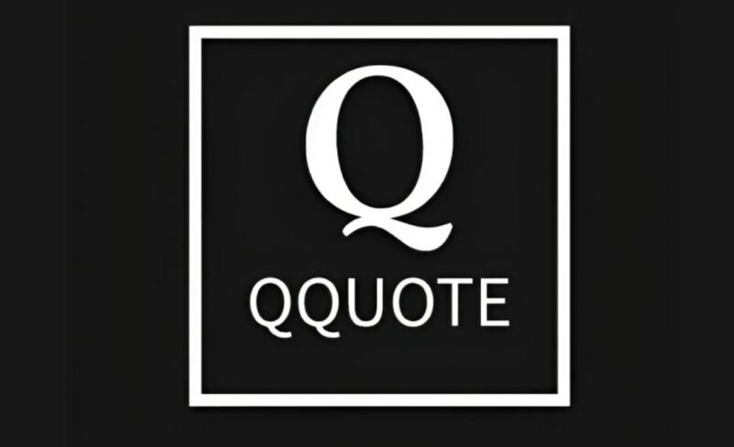 Portable Enchantment: Qquote Unveils the Fusion of Fragrance and Serenity in a Pocket-Sized Experience