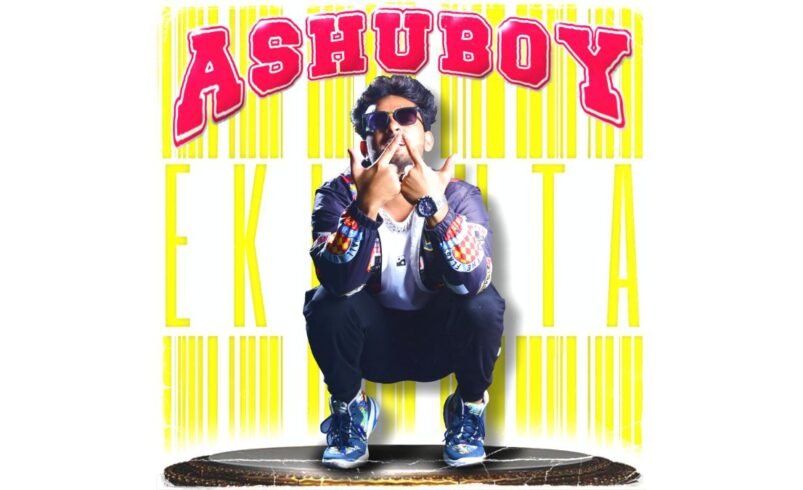 AshuBOY: Pune’s Dynamic Force in the Music Scene