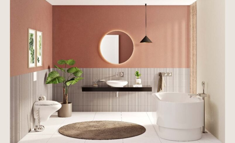 VitrA Istanbul – A Celebration of East-West Collaboration in Bathroom Luxury