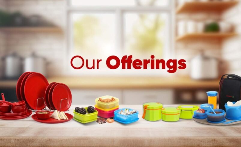 Embodying Togetherness and Care: Varmora Plastech’s Products Resonate with the Needs of Every Family Member
