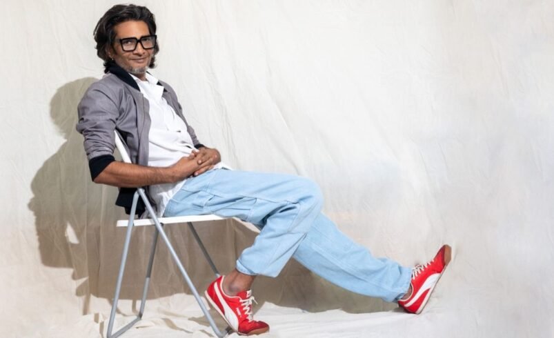 Neeraj Rajawat’s Latest Release “Zaroori Saman” Strikes a Chord with Emotion