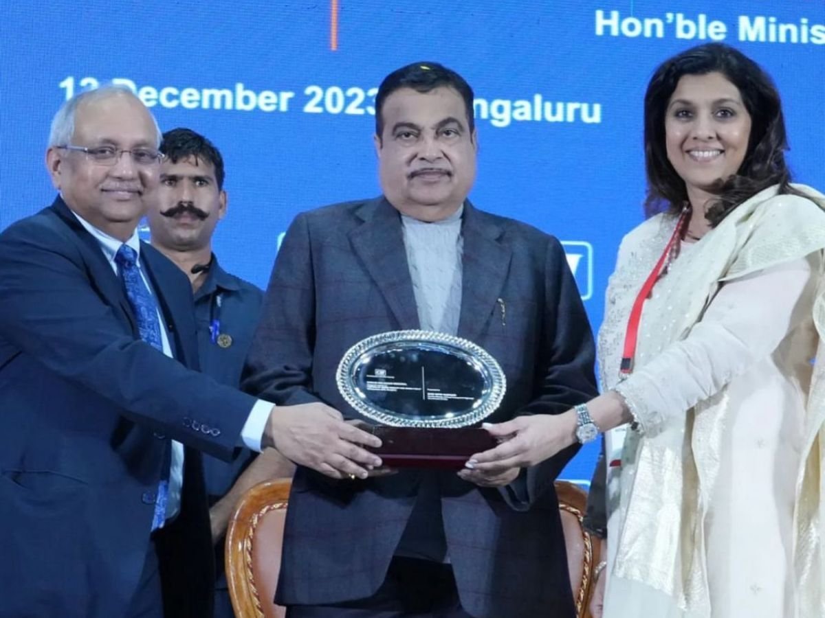 CII launches the Vikram Kirloskar Memorial Lecture Series on Green Mobility and Green Fuels