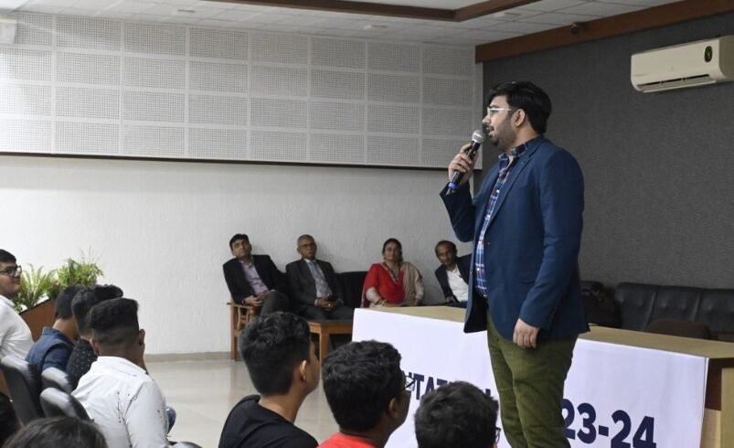 Amigo Cyber Security to partner with universities to offer courses in cybersecurity, AI