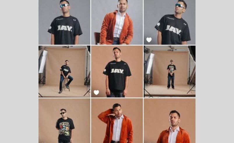 Expansion and Diversification: Harsh Arya’s 98 Entertainment Ventures into Social Media Marketing and Podcasts!