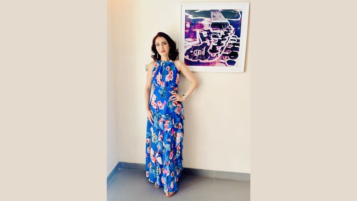 Exploring the diverse journey of Tina Singh Walia, a renowned Life and Wellness Coach