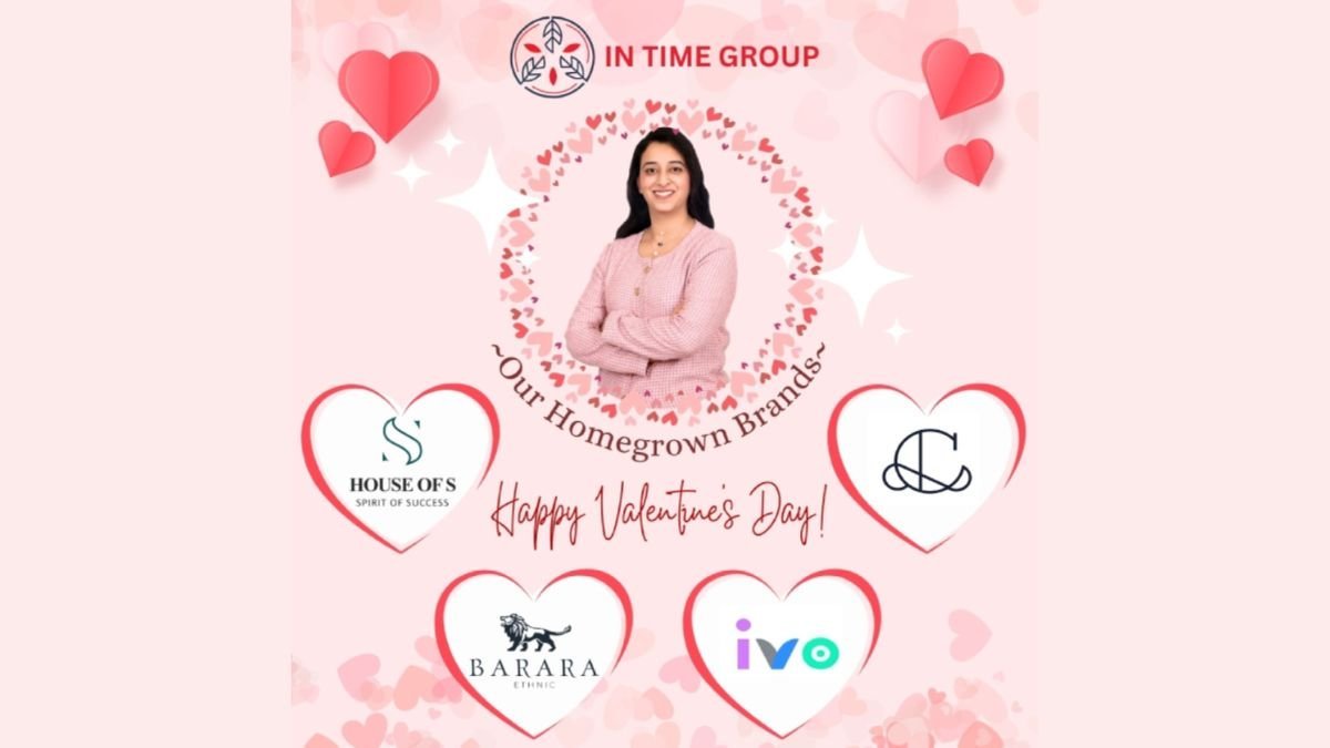 Let’s Give Our Planet the Love it Deserves this Valentine’s Day with House of W’s Sustainable Fashion
