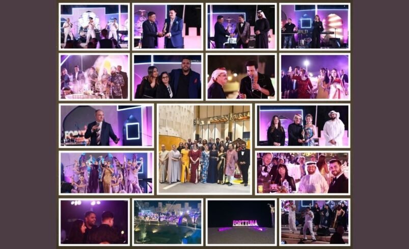 Forttuna Global Excellence Awards 2023: Celebrating Healthcare Achievements