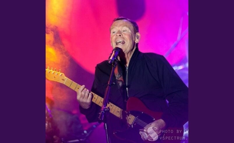 UB40 Feat Ali Campbell, the Legendary Band, returns to India for The RELIVE Tour Initiated by ASSET