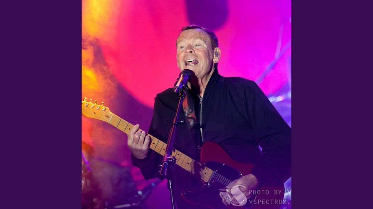 UB40 Feat Ali Campbell, the Legendary Band, returns to India for The RELIVE Tour Initiated by ASSET