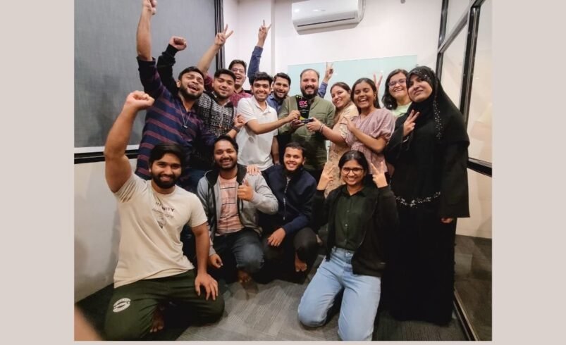 ClipMyDeals honored at the 4th DCX Awards 2024 for the Best CX in WordPress Products