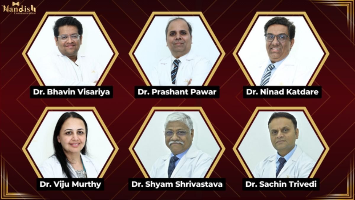 Narratives of Hope: Leading Cancer Experts Speak on World Cancer Day