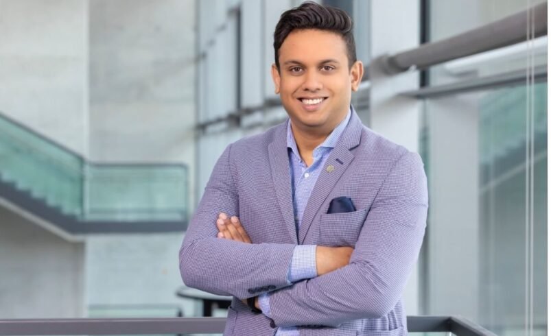 Sachin Patil, MD & CEO of Messe Stuttgart India Applauds Union Budget 2024’s Infrastructure Boost for Exhibition and MICE Industry