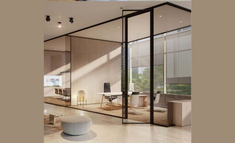 Transform Your Space: Unveiling the Future of Doors and Windows with Mixx at India Design 2024