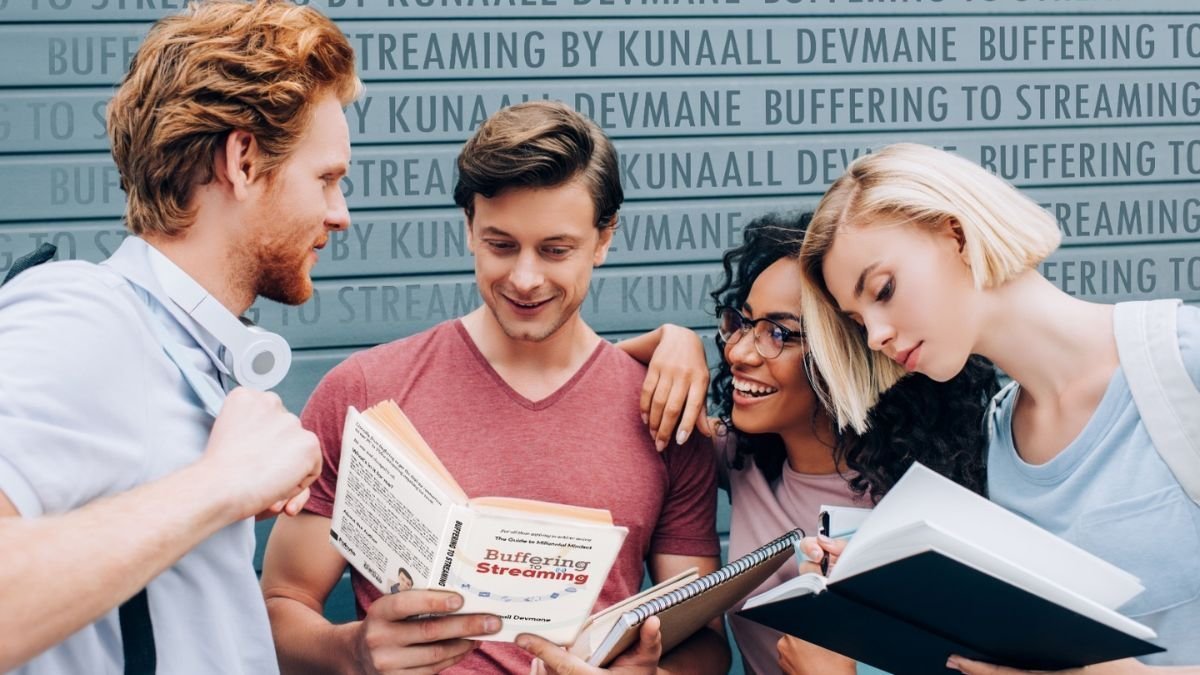 BTS: Insights into the Minds of the Most Influential Generation