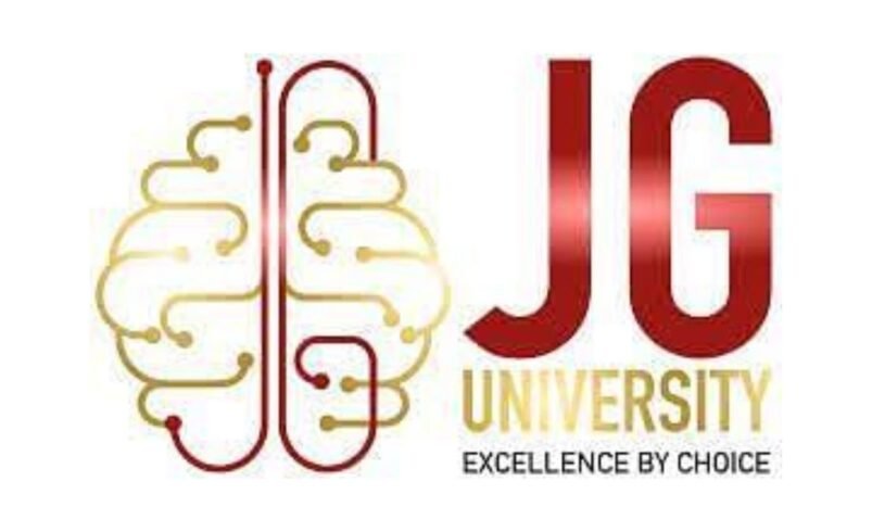 JG University Invites Aspiring Minds: Admissions Open for 2024-25 Academic Year