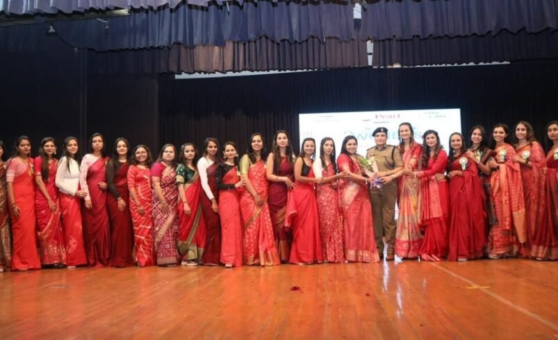 Sahyog Physiotherapy and Fitness Center celebrates Women’s Day honouring more than 50 gritty women