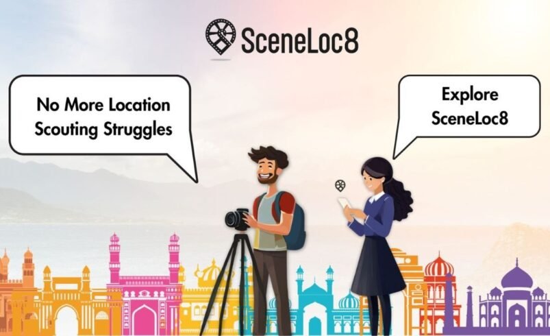 Location Scouting Made Easy, Explore Mumbai’s Hidden Gems on SceneLoc8