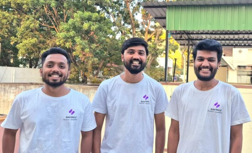 Savingz: Empowering India Through AI First Wealth-Tech to save taxes and earn more than 30 percent returns