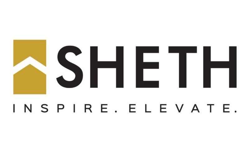 Sheth Realty’s Logo and Website Launch Signals Bold Move in Mumbai Real Estate