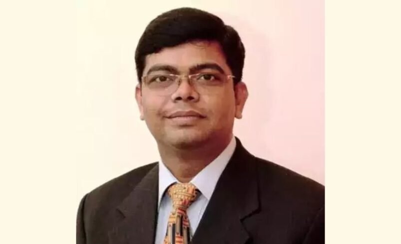 Maruti Suzuki India’s ED – Engineering, Tapan Sahoo, appointed as Head -Digital Enterprise