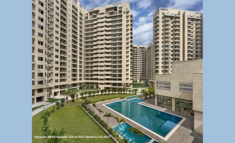 Ambience Group Owner Applauds RBI’s Stance on Repo Rate, Foresees Continuation of Real Estate Momentum