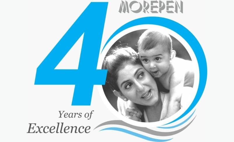 Morepen Labs Profit surges 143 percent while Revenue grows 20 percent in FY24, Dr. Morepen Medical Devices sales soar by 35 percent