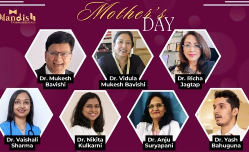 Mother’s Day: Insights from Gynaecologists and Fertility Experts