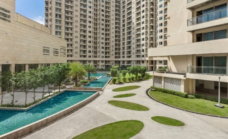 Ambience Group Promoter Seizes Opportunity Amidst Land Market Boom in Delhi-NCR