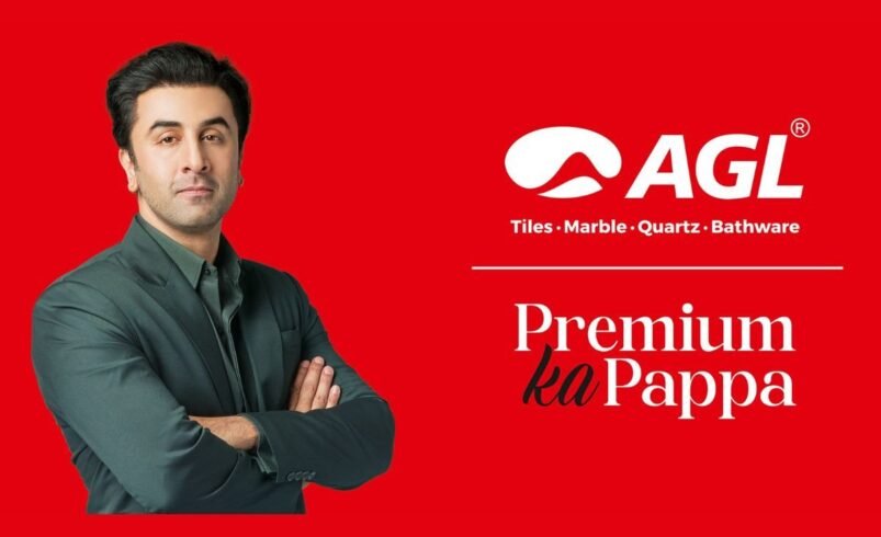 AGL Raises the Bar with ‘Premium ka Pappa’ Campaign, Fronted by Ranbir Kapoor in Style