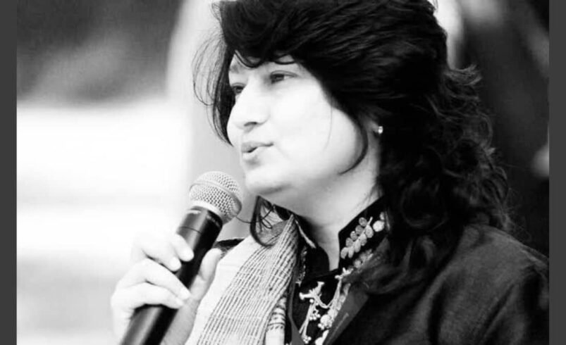 Exciting Developments in Indian Aviation as Fauzia Arshi Takes Over Fly Big