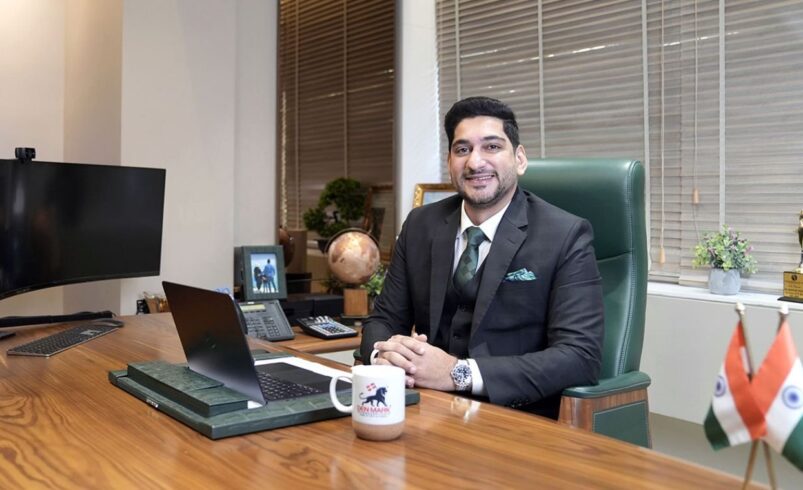 Samad Hussain Patanwala’s Den Mark Pharmaceuticals Leads in Pharma Manufacturing Excellence
