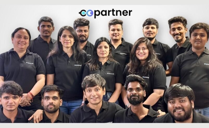 Gurugram Startup Copartner Launches Platform Providing Daily Free Calls from SEBI Registered Analysts