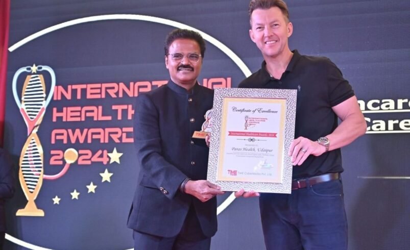 TIME CyberMedia Announces Winners of International Healthcare Awards And India Brand Icon Awards,2024