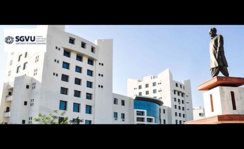 Jaipur Students Excel in Google Cloud Associate Engineer Program at Suresh Gyan Vihar University