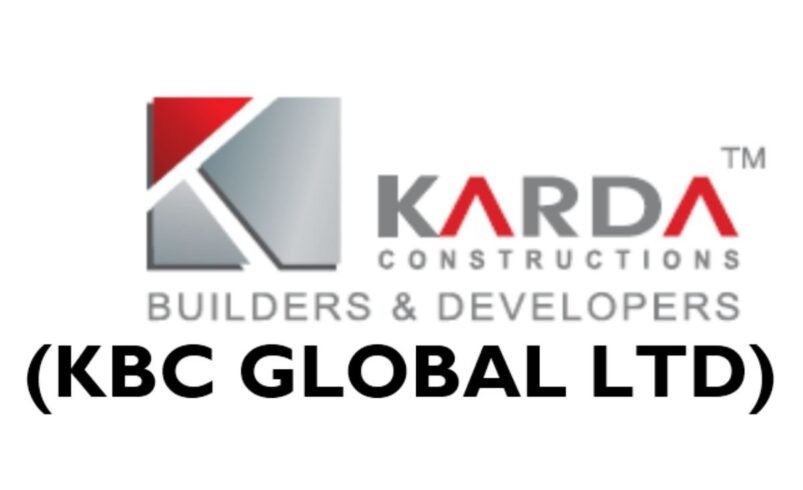 KBC Global Ltd has been awarded a sub contract worth of USD 20 Million for soft infrastructure segment from CRJE Ltd