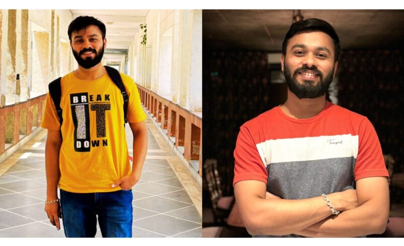 From Failing in JEE to Building a Successful Business: Mukul Purohit’s Inspirational Journey