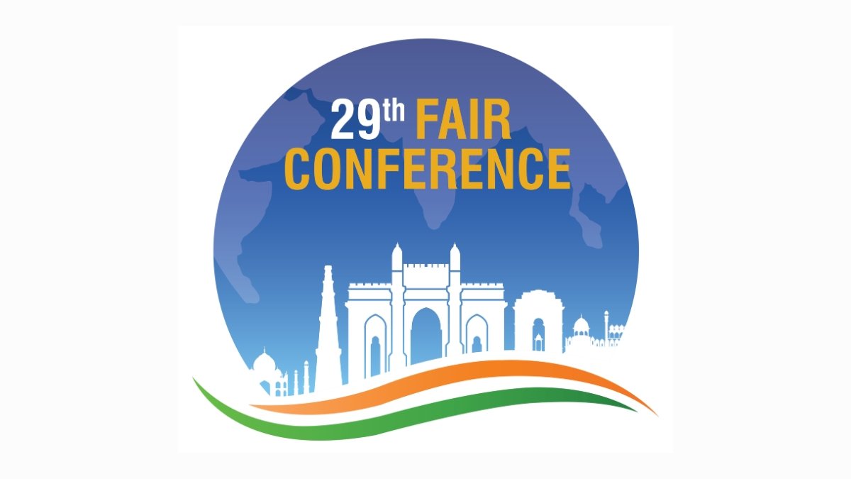 FAIR 2025 Conference – A Global Gathering of Reinsurers and Insurers in Mumbai