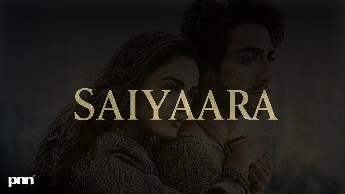 Saiyaara OTT Streaming Now 2025: Ahaan Panday’s Debut Sparks Buzz, But Does It Live Up to the Hype?