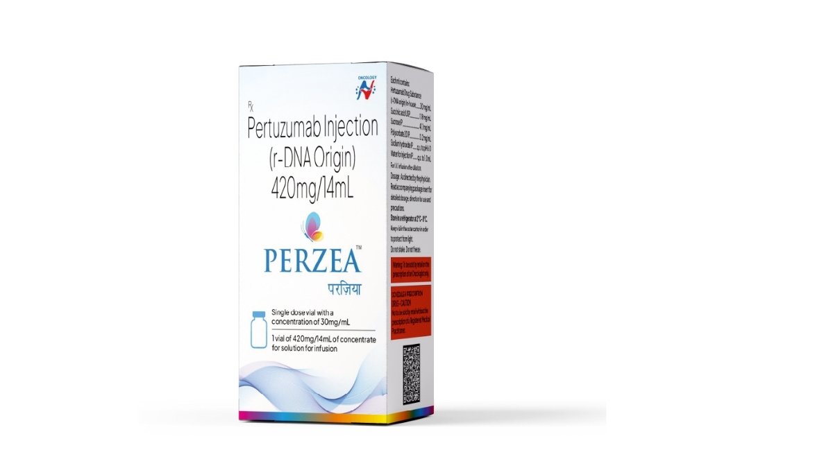 Perzea Launch Strengthens Hetero Healthcare’s Oncology Leadership Through Partnership with Enzene Biosciences