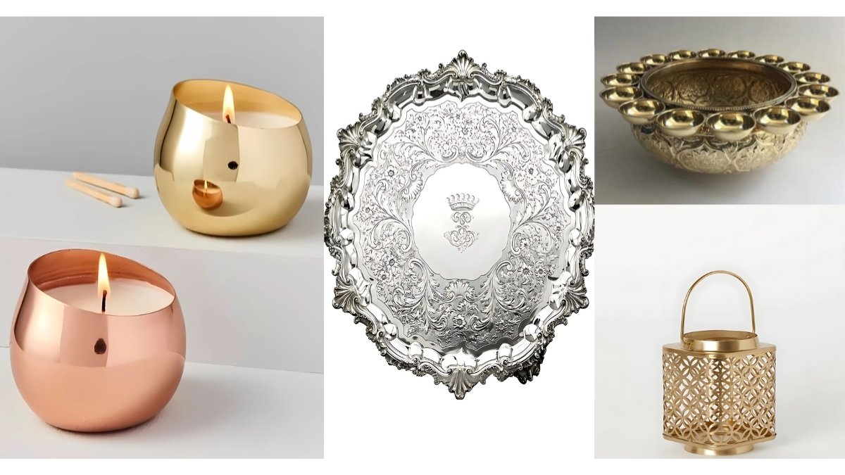 Mark the Festival of Lights with Angie Homes Festive Collection