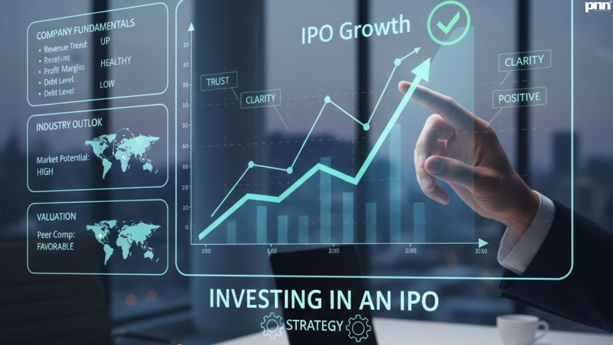 Investing in an IPO: 7 Critical Strategies for Amazing Returns